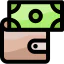 Money icon 64x64
