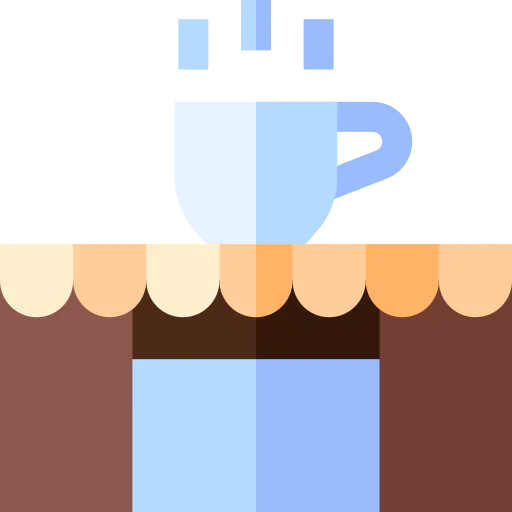 Cafe icon