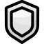 Shield icon 64x64
