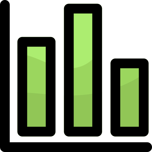 Chart icon