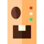 Vending machine icon 64x64