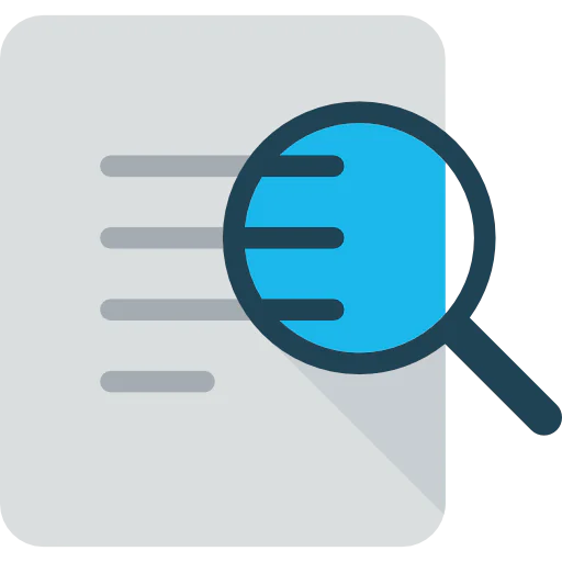 File icon