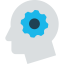 Thinking icon 64x64