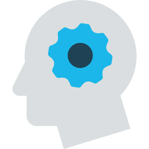Thinking icon
