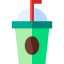 Кофе со льдом иконка 64x64