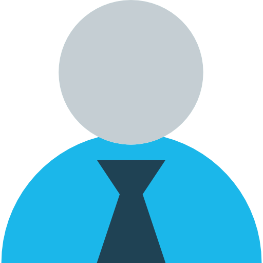 User icon