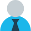 User icon 64x64