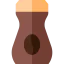 Instant coffee icône 64x64