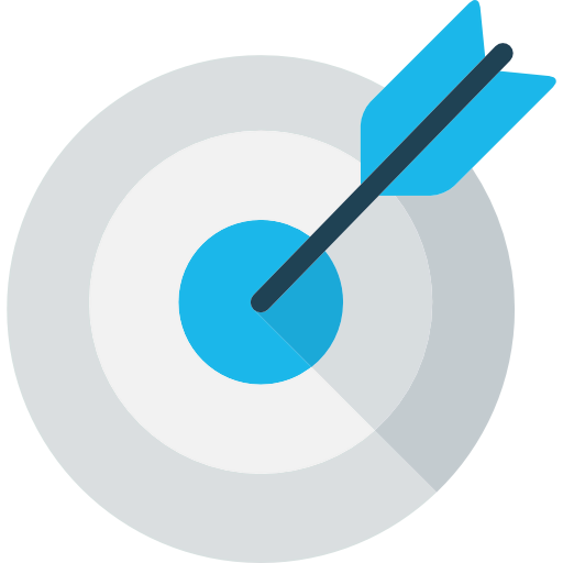 Target icon