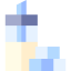Sugar cubes icon 64x64