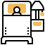 Hotel icon 64x64