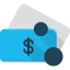 Money icon 64x64