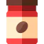 Instant coffee icône 64x64