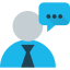 User icon 64x64