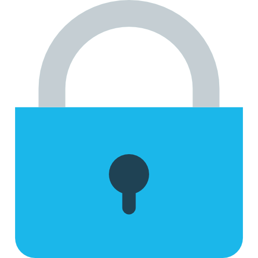 Padlock icon
