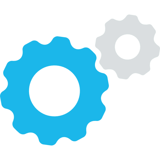 Settings icon
