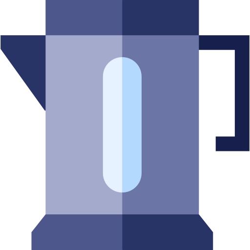 Kettle icon