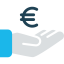 Get money icon 64x64