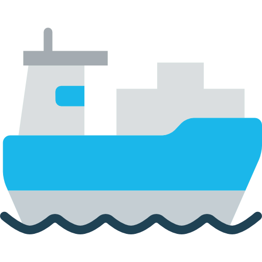 Ship icon