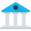 Bank icon 64x64