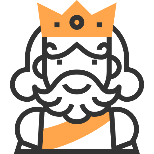 King icon