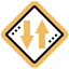 Direction icon 64x64