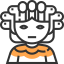 Medusa icon 64x64