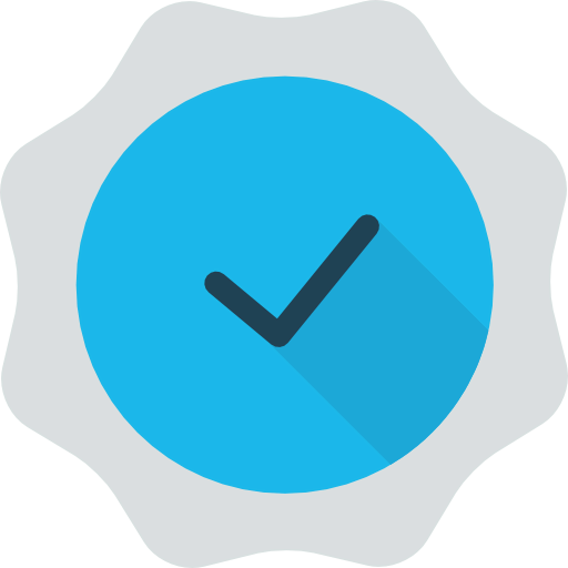 Badge icon