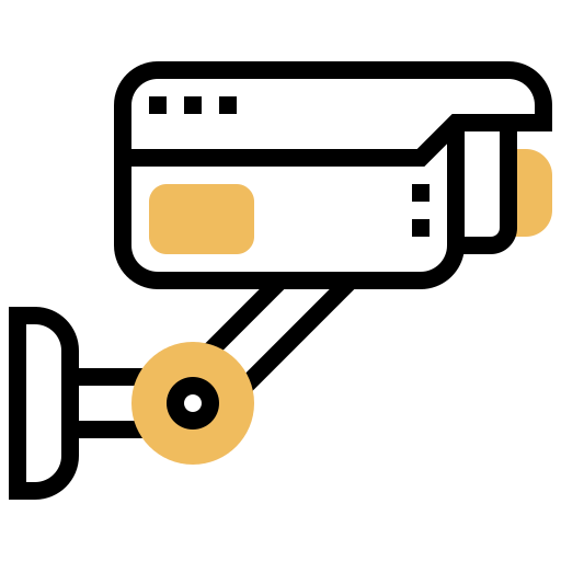 Cctv icon