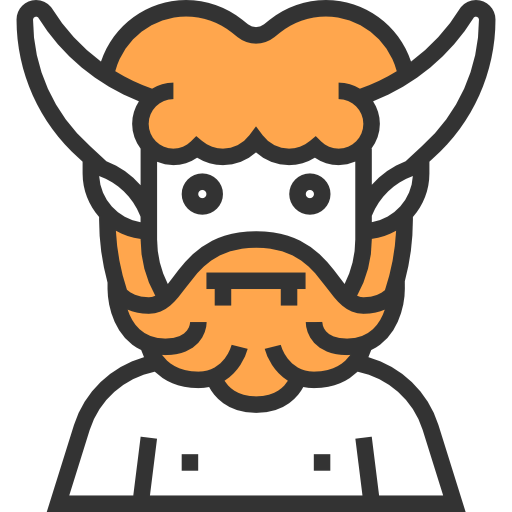 Satyr icon