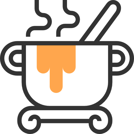 Cauldron icon
