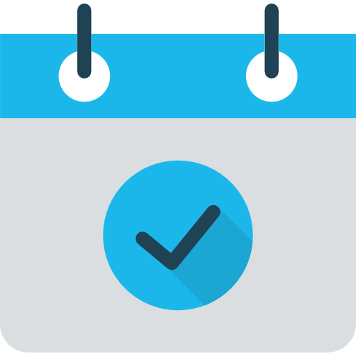 Calendar icon