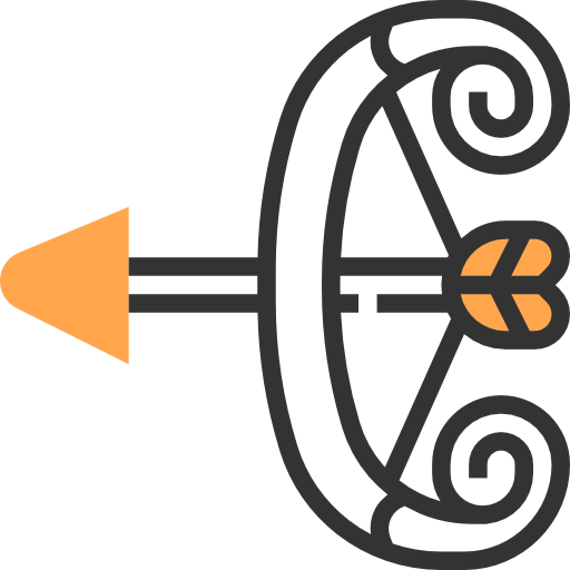 Arrow icon