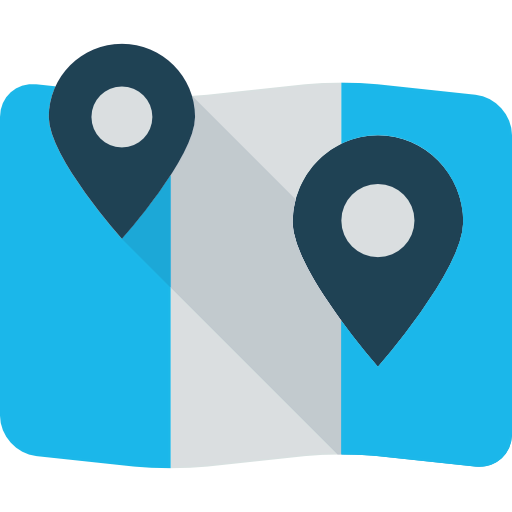 Map icon