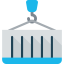Crane icon 64x64