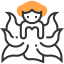 Character アイコン 64x64