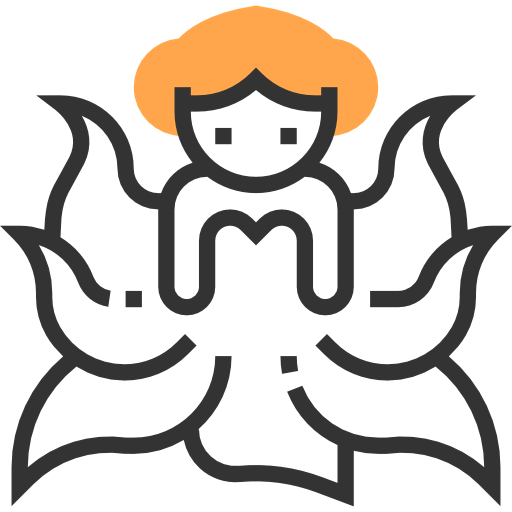 Character icon