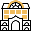 Museum icon 64x64
