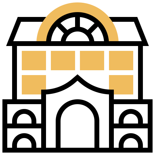 Museum icon
