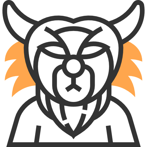 Character icon