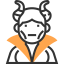 Character アイコン 64x64