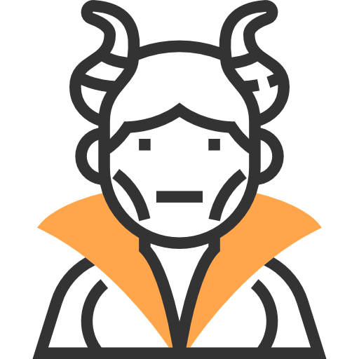 Character icon