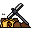 Mining icon 64x64