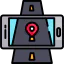 Augmented reality icon 64x64