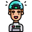Artificial intelligence icon 64x64