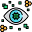 Bionic contact lens biểu tượng 64x64