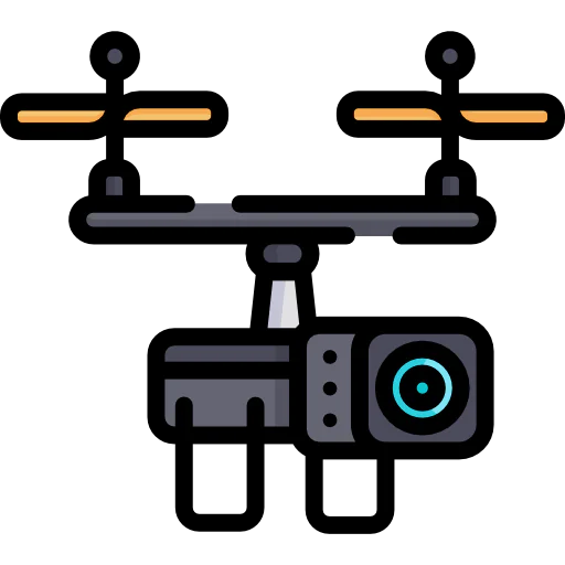 Drone icon