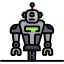 Robot 상 64x64
