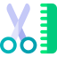 Grooming Symbol 64x64