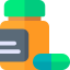 Pills icon 64x64